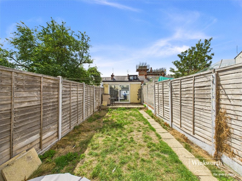 Sherwood Street, Reading, Berkshire, RG30