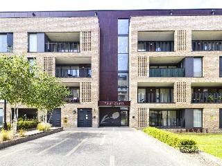 Tulip Court, Alpine Road, Kingsbury, NW9