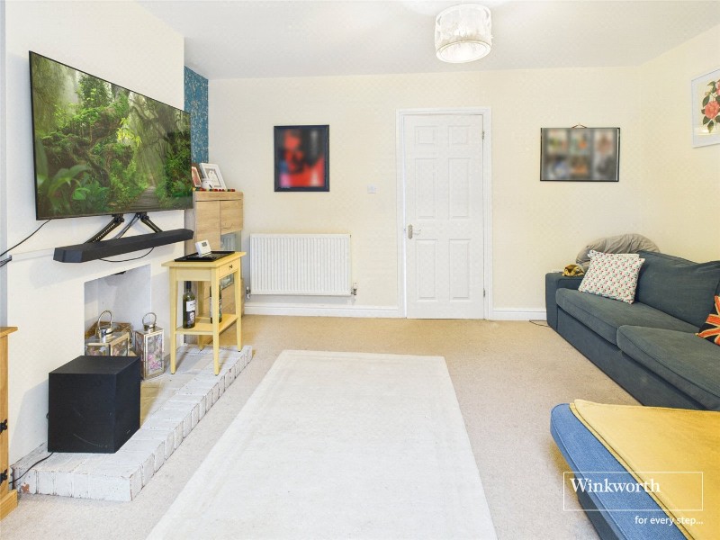 Roundfield, Upper Bucklebury, Reading, Berkshire, RG7