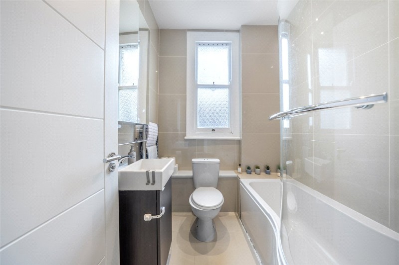 Harvard Court, Honeybourne Road, London, NW6
