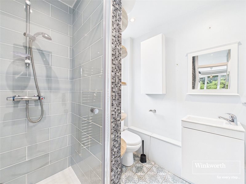 Egerton Gardens, Hendon, NW4