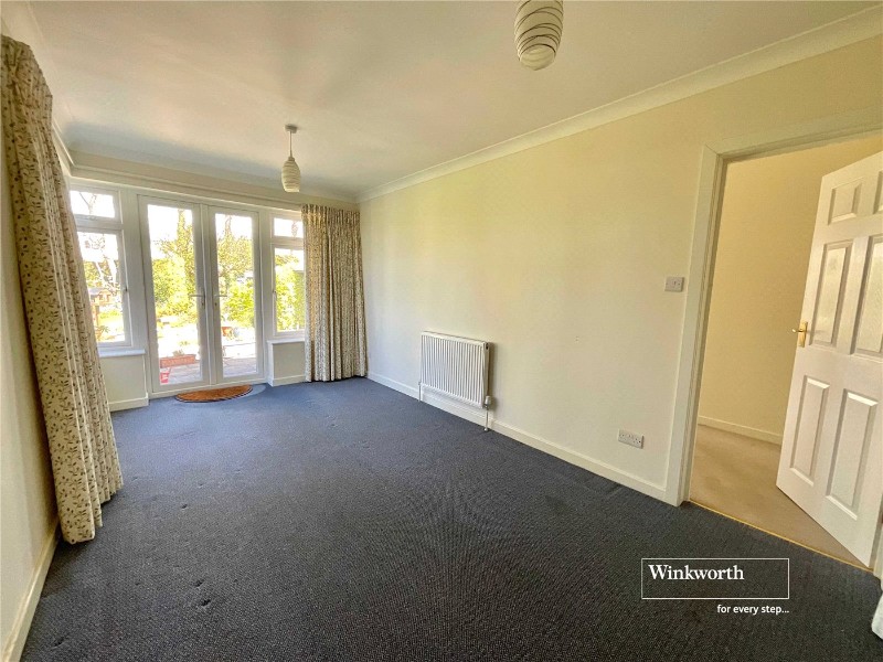 Pinewood Road, Highcliffe, Christchurch, Dorset, BH23