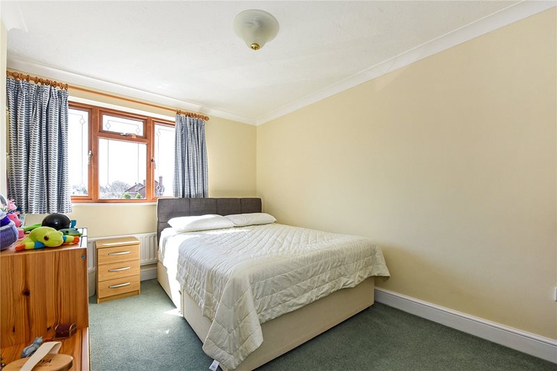 Barnfield Road, Petersfield, Hampshire, GU31