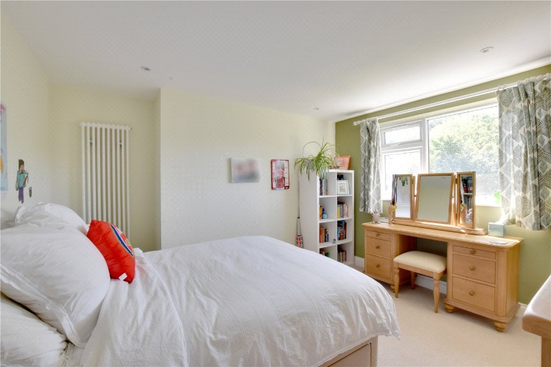 Davenport Road, Hither Green, London, SE6