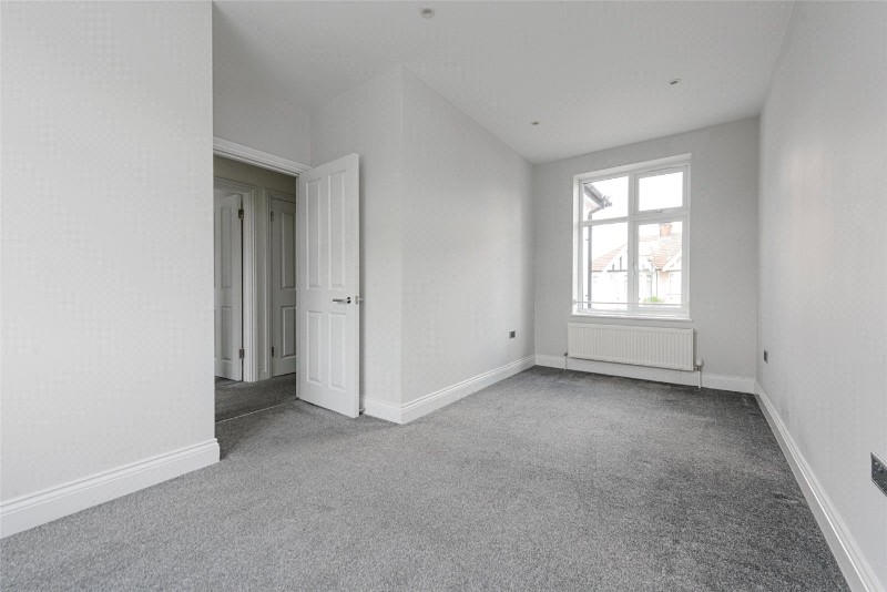 Park View Road, London, NW10