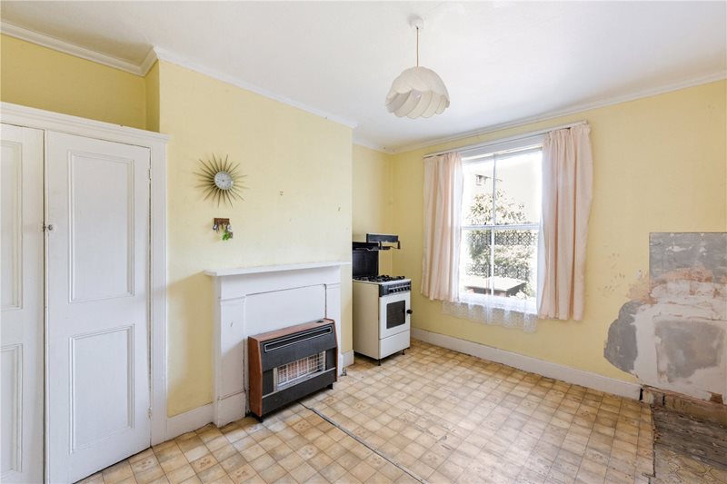 Lordship Road, Stoke Newington, London, N16