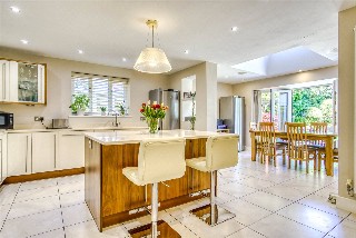 Clifton Road, Lower Parkstone, Poole, BH14