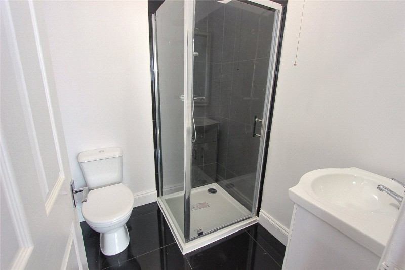 Westbourne Grove, Westcliff-on-Sea, Essex, SS0