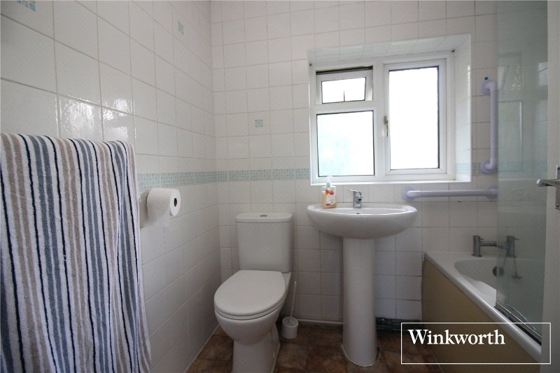 Eldon Avenue, Borehamwood, Hertfordshire, WD6