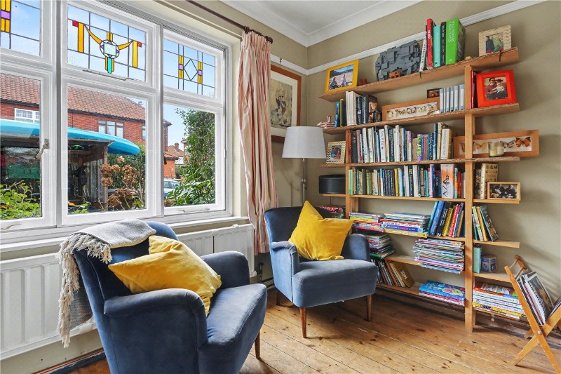 Hotblack Road, Norwich, Norfolk, NR2