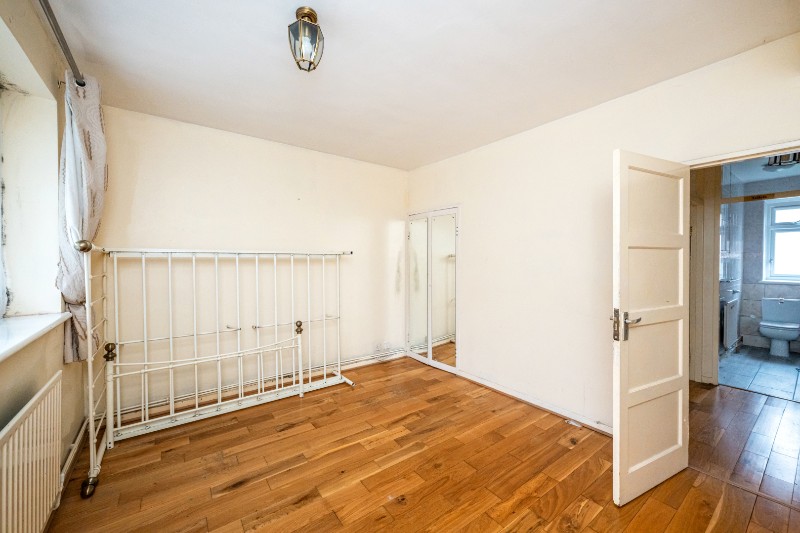 Henry Dickens Court, St. Anns Road, London, W11