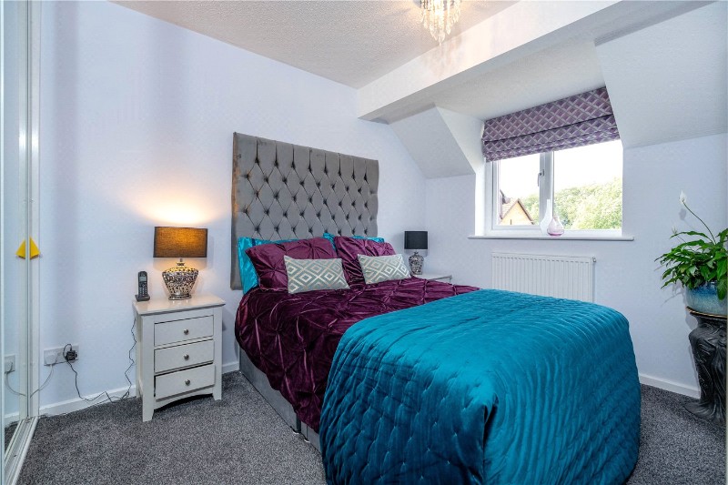 Westbeck, Ruskington, Sleaford, Lincolnshire, NG34