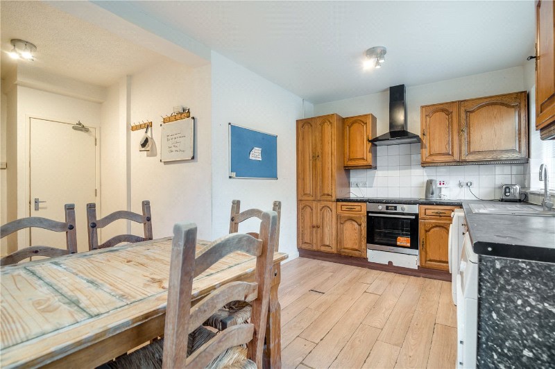 Snowdon Road, Bristol, Somerset, BS16