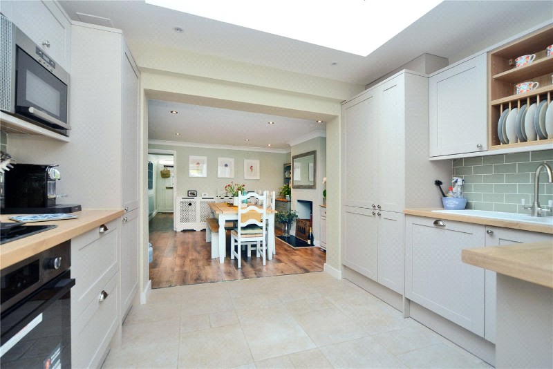 Washington Road, Worcester Park, KT4