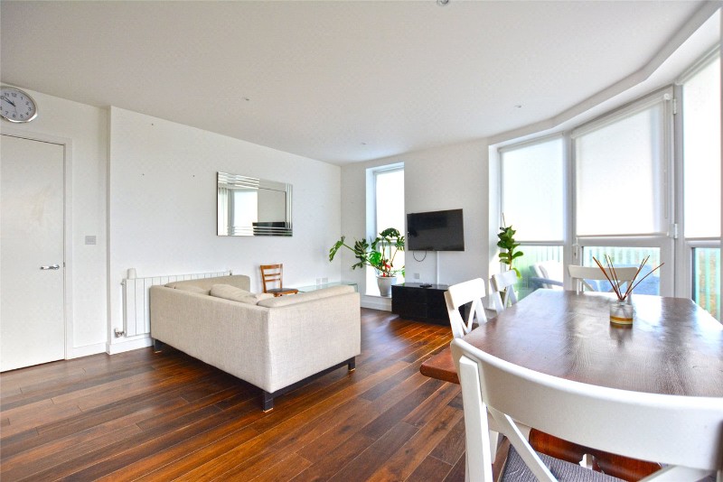 Grayston House, 21 Astell Road, London, SE3