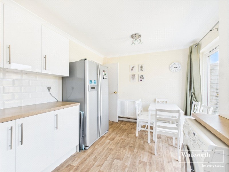 Wispington Close, Lower Earley, Reading, Berkshire, RG6