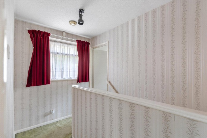 Sylvan Road, London, SE19