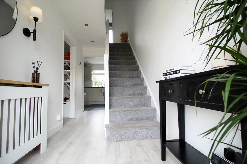 Swift Close, Deeping St. James, Peterborough, Lincolnshire, PE6
