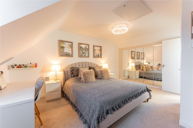 St. Marys Mews, Cubbington, Leamington Spa, Warwickshire, CV32