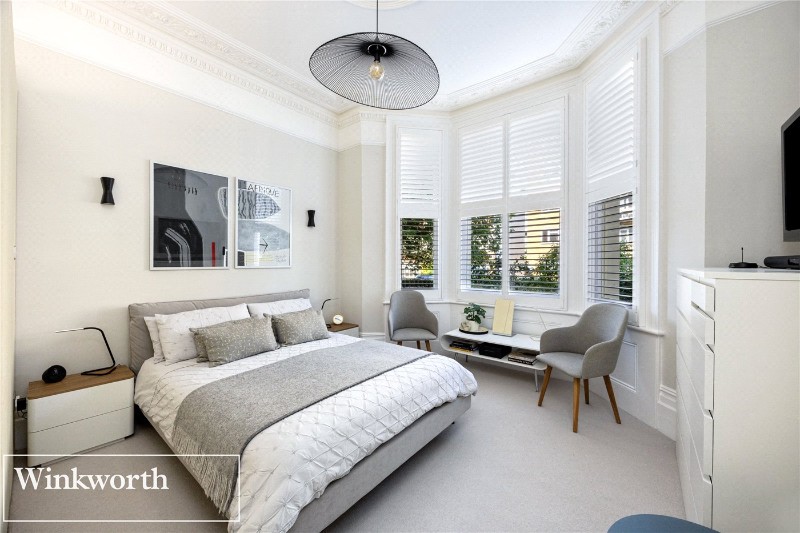 Holland Road, Hove, East Sussex, BN3