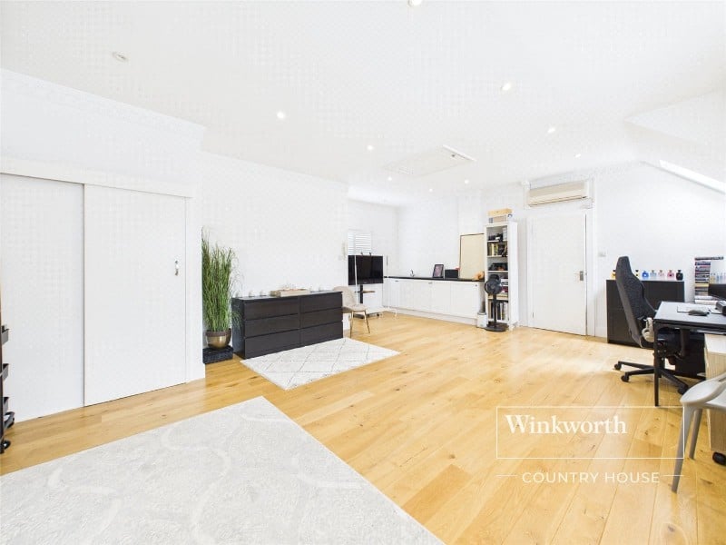 Westwood Road, Tilehurst, Reading, Berkshire, RG31