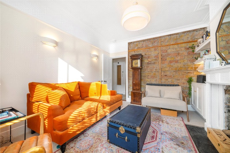 Pellatt Road, East Dulwich, London, SE22