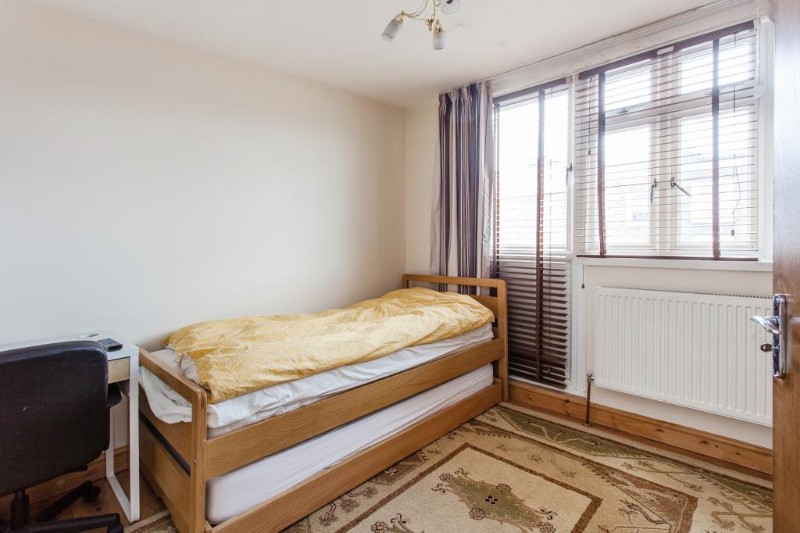 Mackenzie Road, London, N7