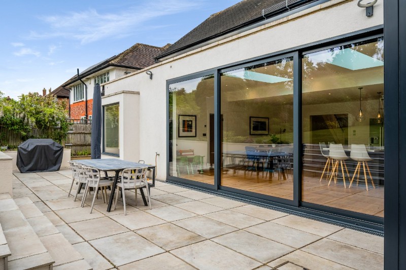 Stone Road, Bromley, BR2