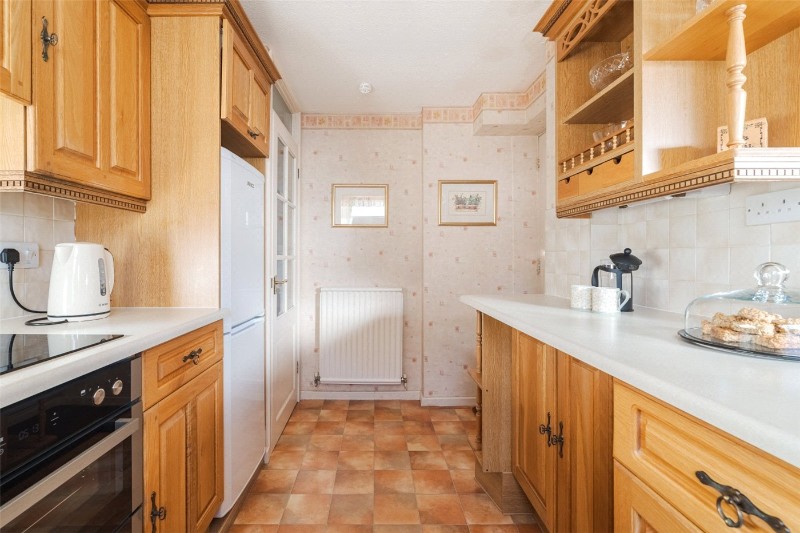 Hawker Close, Merley, Wimborne, Dorset, BH21