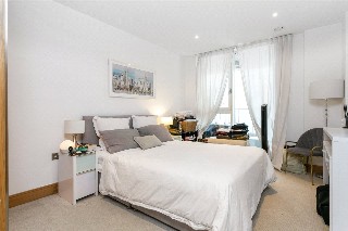 Fusion Court, 51 Sclater Street, London, E1