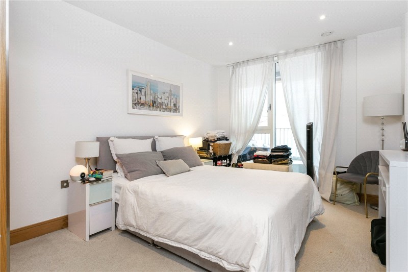 Fusion Court, 51 Sclater Street, London, E1