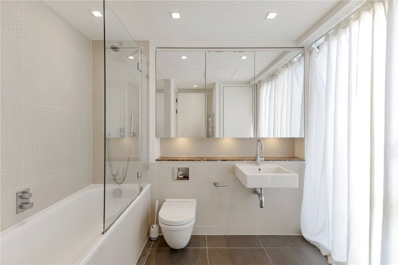 Porteus Place, London, SW4