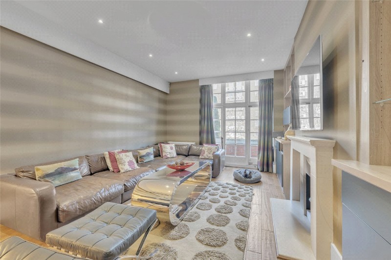 Sandringham Court, 99 Maida Vale, Maida Vale, London, W9