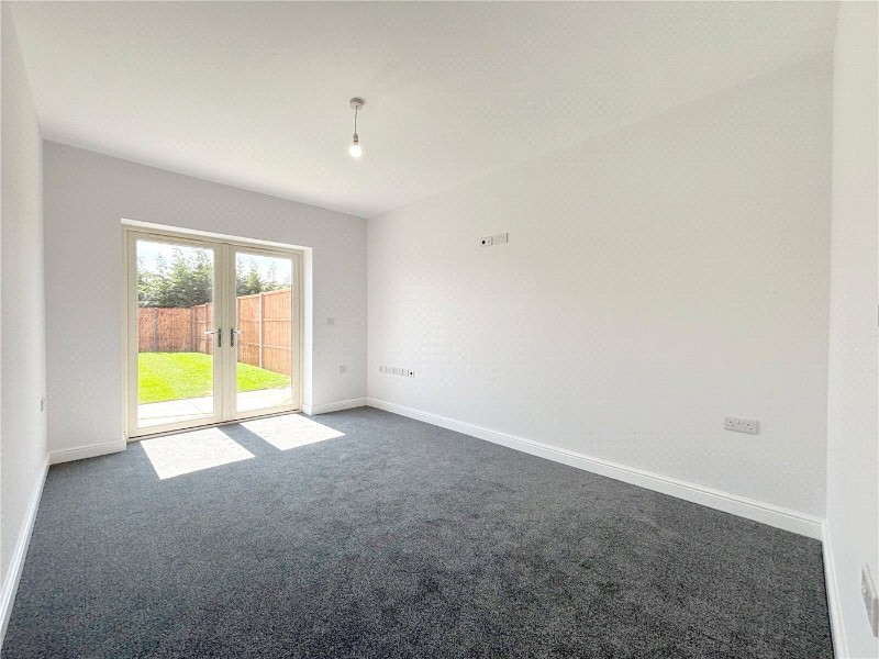 Flaxwell Fields, Lincoln Road, Ruskington, Sleaford, NG34