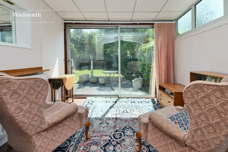 Tabor Gardens, Cheam, Sutton, SM3
