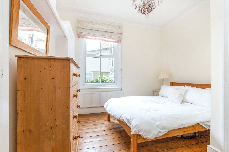 Haldon Road, London, SW18