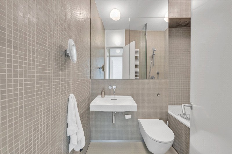 Randolph Crescent, London, W9
