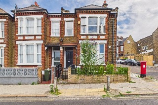 Milkwood Road, London, SE24