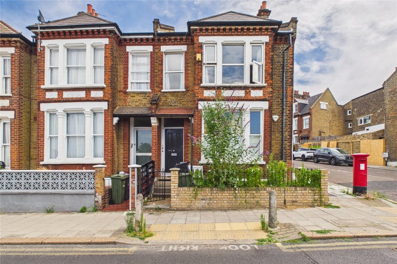 Milkwood Road, London, SE24