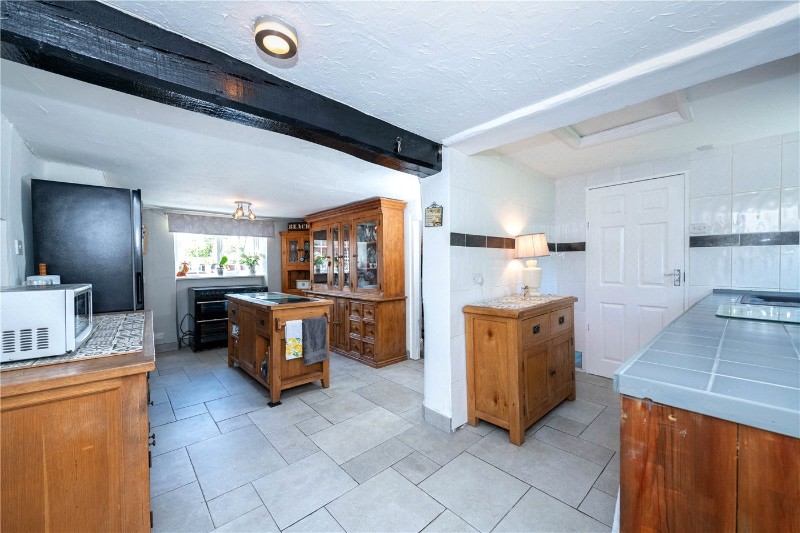 Toft, Bourne, Lincolnshire, PE10