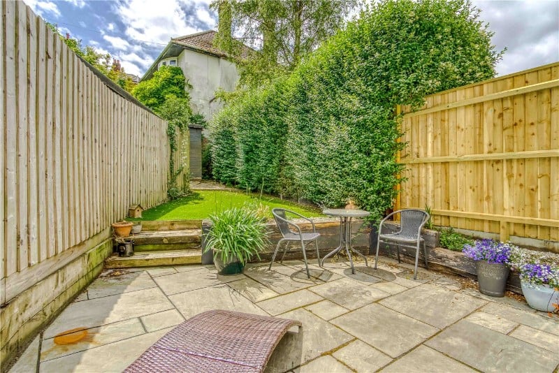 Gwynne Road, Poole, Dorset, BH12