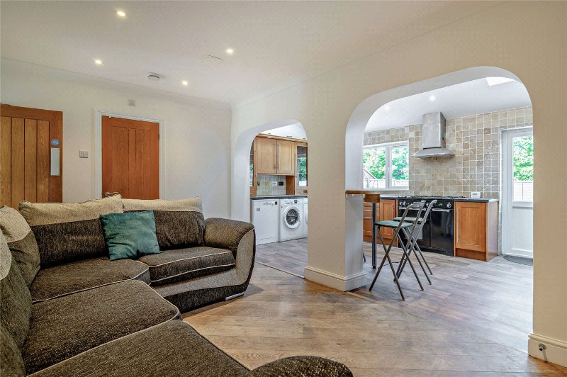 Rowlandson Gardens, Bristol, BS7
