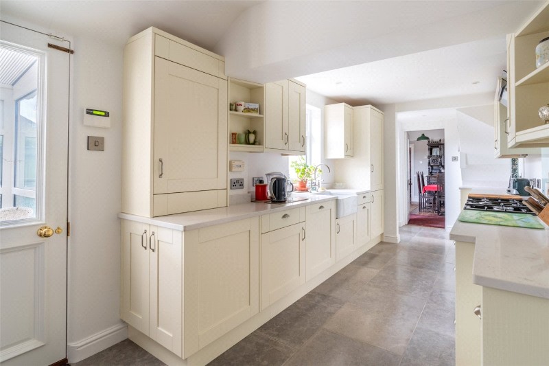 Leigh Road, Wimborne, Dorset, BH21