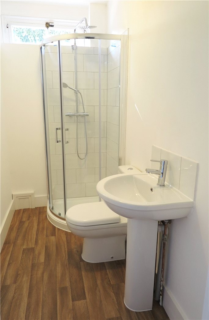 West Street, Farnham, Surrey, GU9