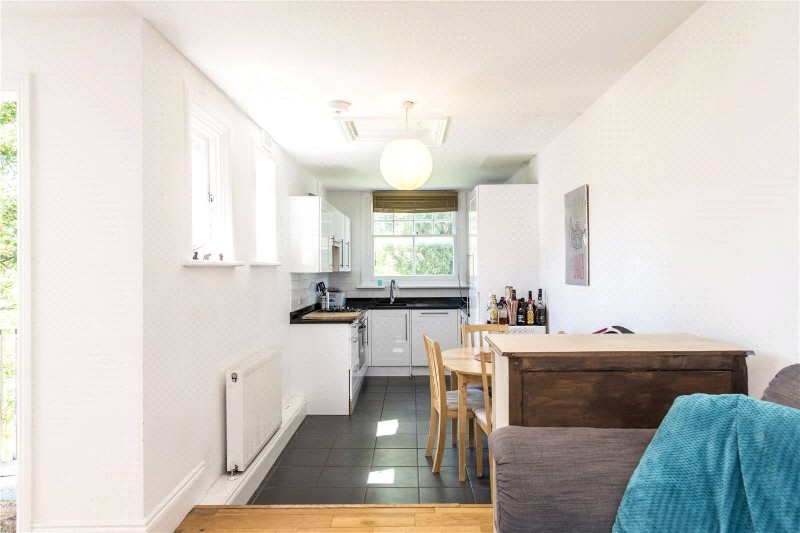 Babington Road, London, SW16