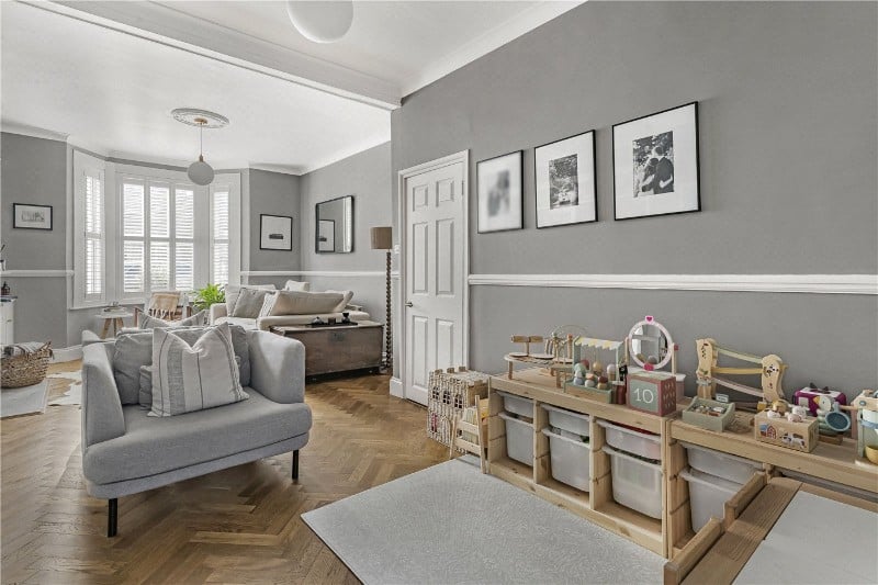 Birkbeck Road, Beckenham, BR3
