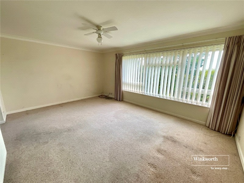 Manning Avenue, Christchurch, Dorset, BH23