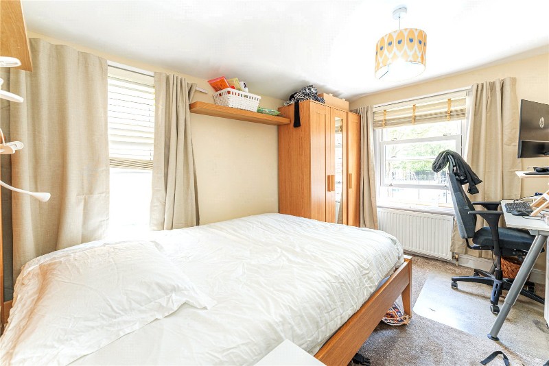 Hewer Street, London, W10