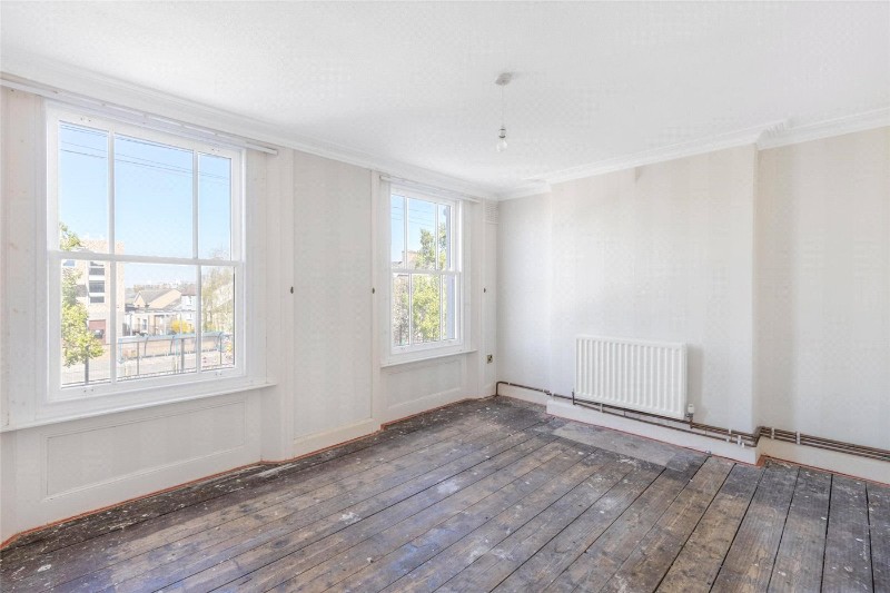 Woodland Hill, London, SE19
