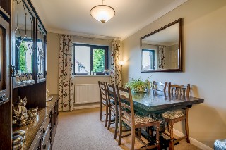 The Chestertons, Bathampton, Bath, Somerset, BA2